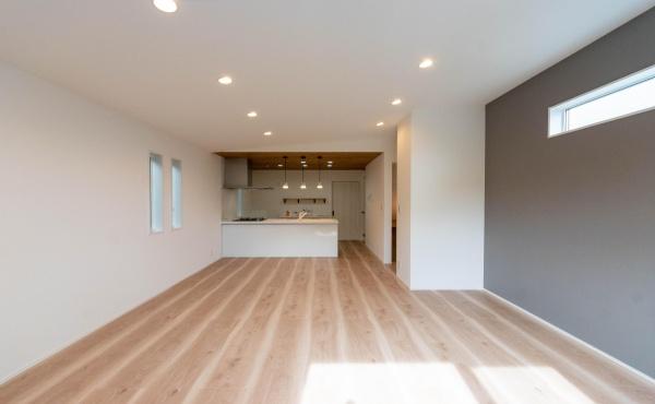 横浜市港南区港南１丁目の新築一戸建