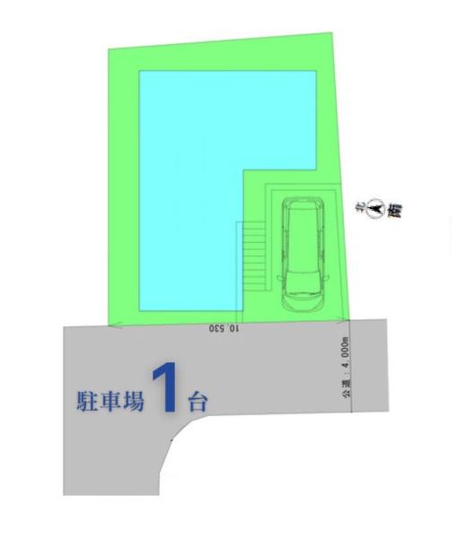 横浜市港南区上大岡東２丁目の新築一戸建
