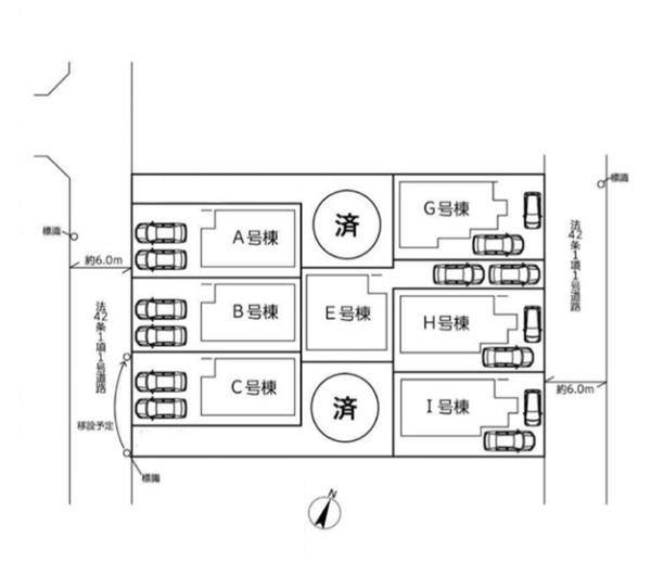 藤沢市石川３丁目の新築一戸建