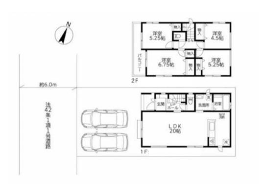 藤沢市石川３丁目の新築一戸建