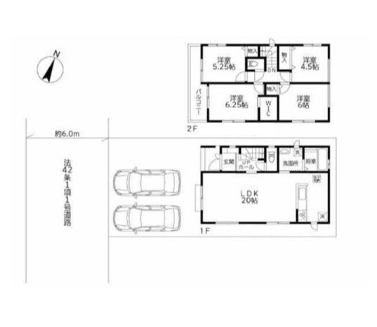 藤沢市石川３丁目の新築一戸建