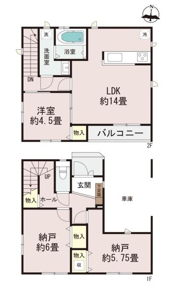 横浜市中区根岸町３丁目の新築一戸建