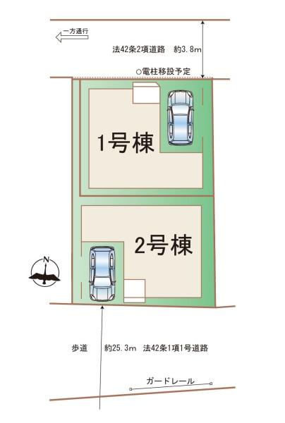 横浜市中区根岸町３丁目の新築一戸建