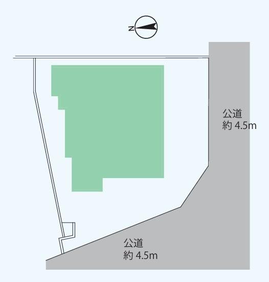 横浜市神奈川区羽沢町の新築一戸建