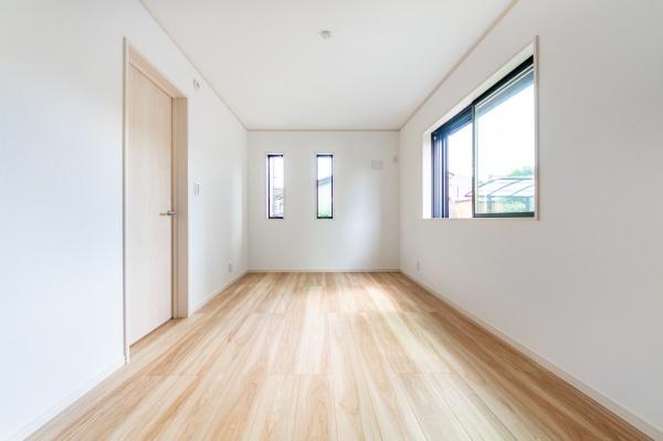 横浜市旭区二俣川2丁目の新築一戸建(子供部屋)