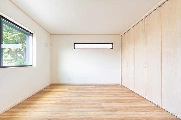 横浜市旭区二俣川2丁目の新築一戸建(寝室)