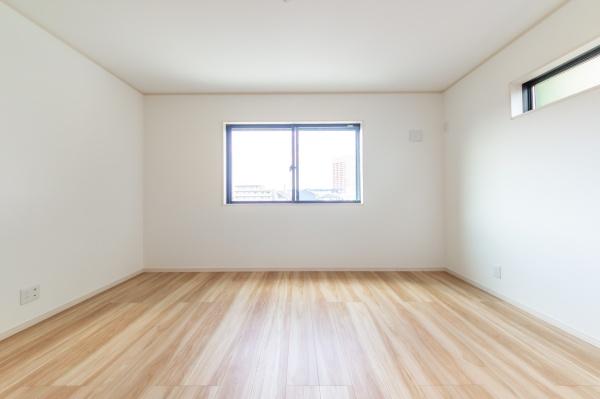 横浜市旭区二俣川2丁目の新築一戸建(洋室)