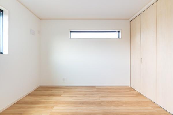 横浜市旭区二俣川2丁目の新築一戸建(洋室)