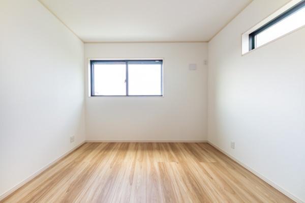 横浜市旭区二俣川2丁目の新築一戸建(寝室)