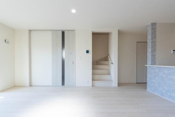 横浜市瀬谷区阿久和西２丁目の新築一戸建