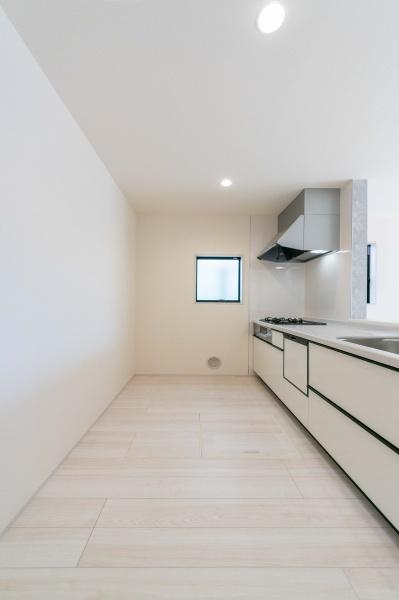 横浜市瀬谷区阿久和西２丁目の新築一戸建