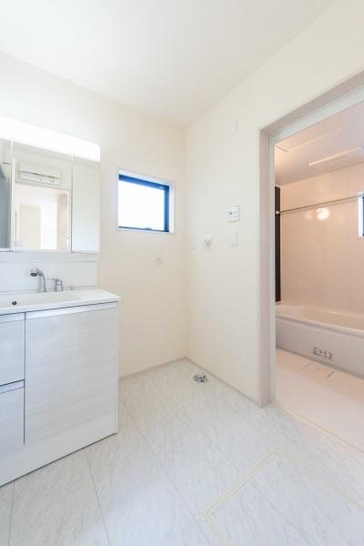 横浜市瀬谷区阿久和西２丁目の新築一戸建