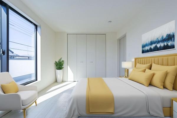 横浜市瀬谷区阿久和西２丁目の新築一戸建