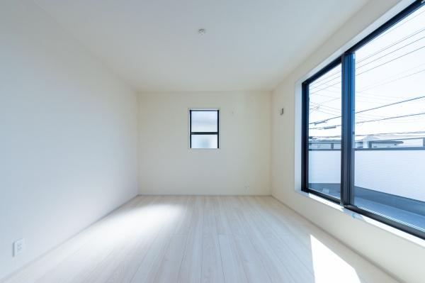 横浜市瀬谷区阿久和西２丁目の新築一戸建