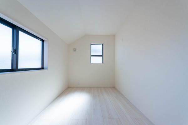 横浜市瀬谷区阿久和西２丁目の新築一戸建