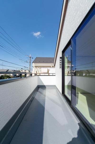 横浜市瀬谷区阿久和西２丁目の新築一戸建