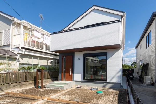 横浜市瀬谷区阿久和西２丁目の新築一戸建