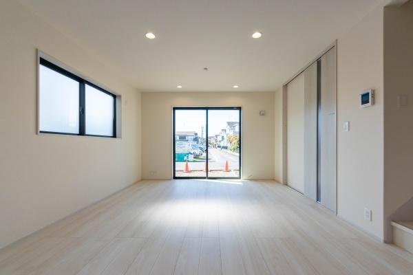 横浜市瀬谷区阿久和西２丁目の新築一戸建