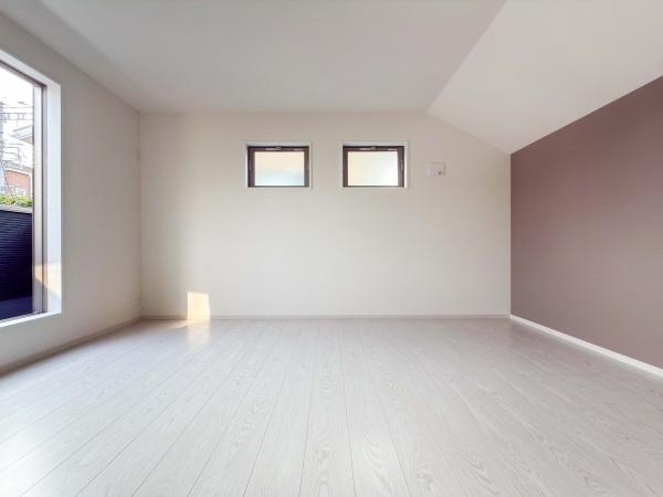 綾瀬市綾西５丁目の新築一戸建