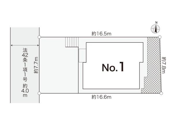 藤沢市村岡東４丁目の新築一戸建