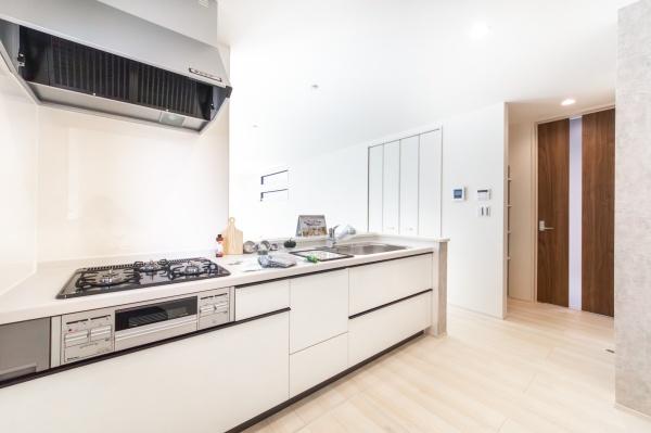 横須賀市湘南鷹取５丁目の新築一戸建