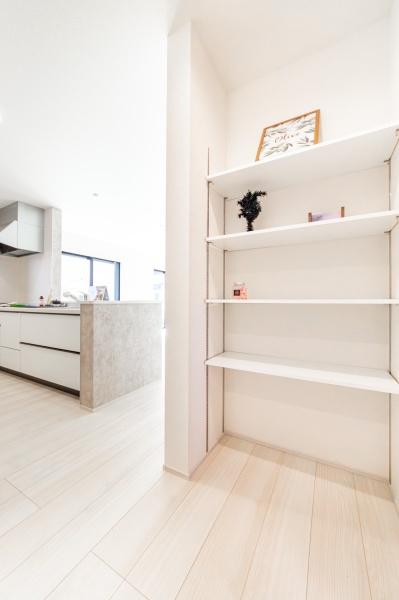 横須賀市湘南鷹取５丁目の新築一戸建