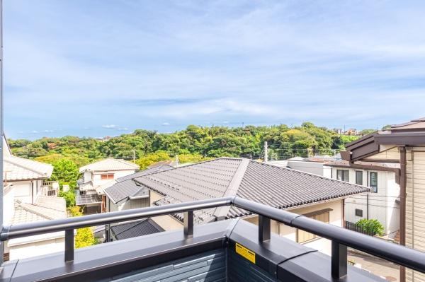 横須賀市湘南鷹取５丁目の新築一戸建