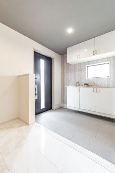 横須賀市湘南鷹取５丁目の新築一戸建