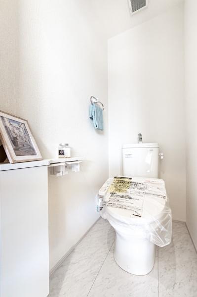 横須賀市湘南鷹取５丁目の新築一戸建