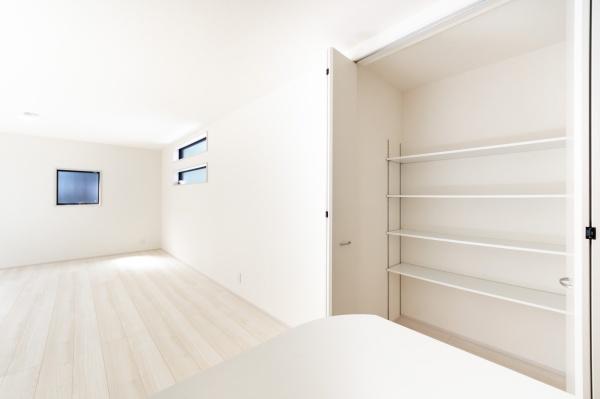 横須賀市湘南鷹取５丁目の新築一戸建