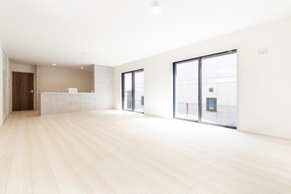 横須賀市湘南鷹取５丁目の新築一戸建