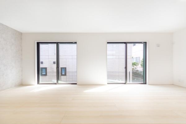 横須賀市湘南鷹取５丁目の新築一戸建