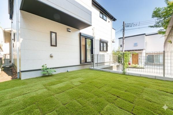 海老名市国分南４丁目の新築一戸建