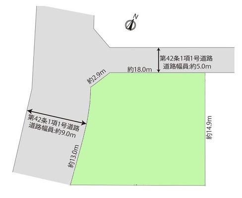 町田市本町田の中古一戸建