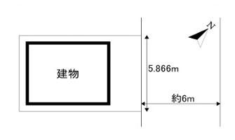 川崎市川崎区四谷上町の中古一戸建