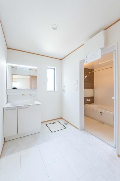 横浜市緑区上山３丁目の新築一戸建