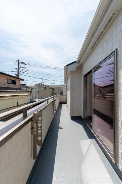 横浜市緑区上山３丁目の新築一戸建
