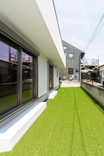 横浜市緑区上山３丁目の新築一戸建