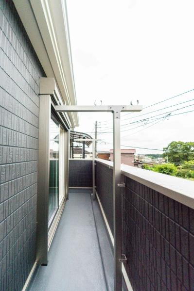 綾瀬市上土棚北２丁目の新築一戸建