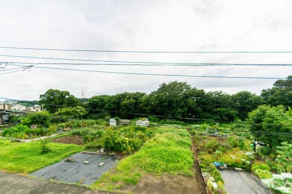 綾瀬市上土棚北２丁目の新築一戸建