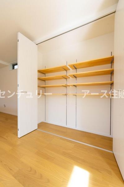 横浜市戸塚区名瀬町の新築一戸建