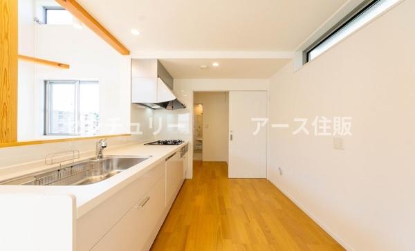 横浜市戸塚区名瀬町の新築一戸建