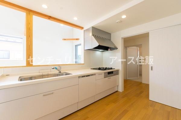 横浜市戸塚区名瀬町の新築一戸建