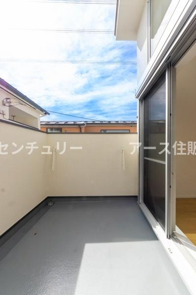 横浜市戸塚区名瀬町の新築一戸建