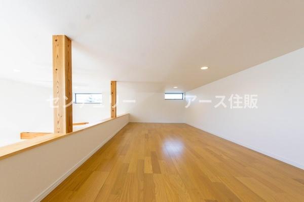 横浜市戸塚区名瀬町の新築一戸建