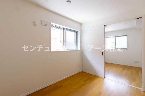 横浜市戸塚区名瀬町の新築一戸建