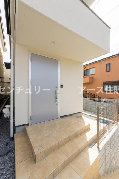 横浜市戸塚区名瀬町の新築一戸建