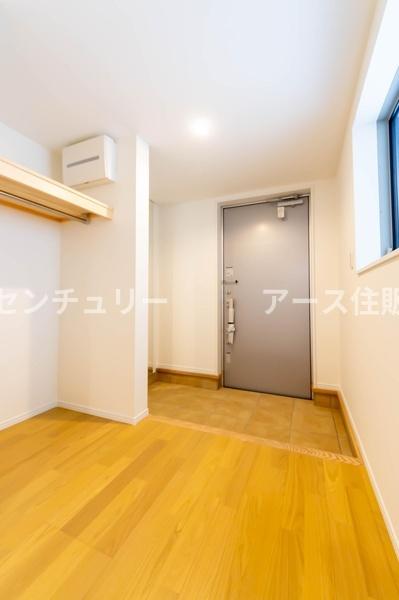 横浜市戸塚区名瀬町の新築一戸建