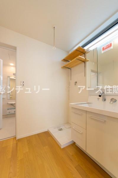 横浜市戸塚区名瀬町の新築一戸建