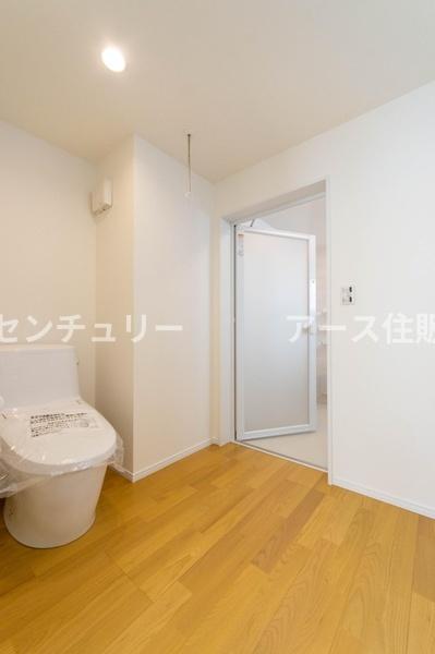 横浜市戸塚区名瀬町の新築一戸建